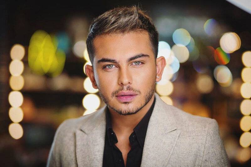 بازیگر مشهور خوش چهره سینما و تلویزیون مهاجرت کرد